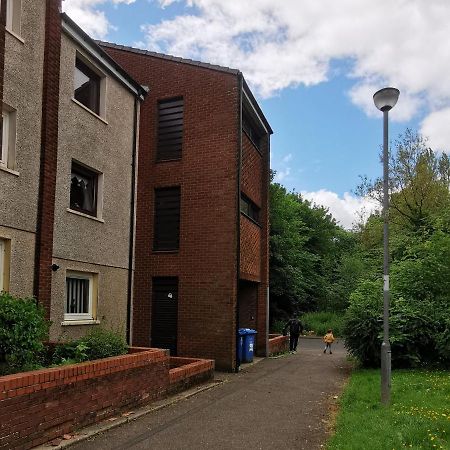 Glasgow Apartment Ngoại thất bức ảnh