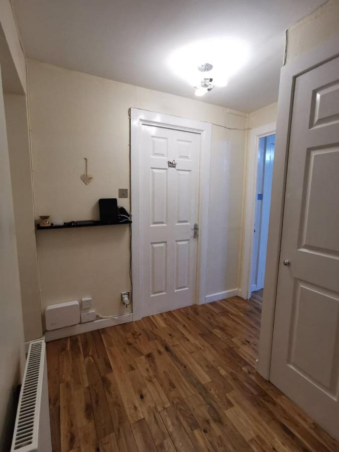 Glasgow Apartment Ngoại thất bức ảnh