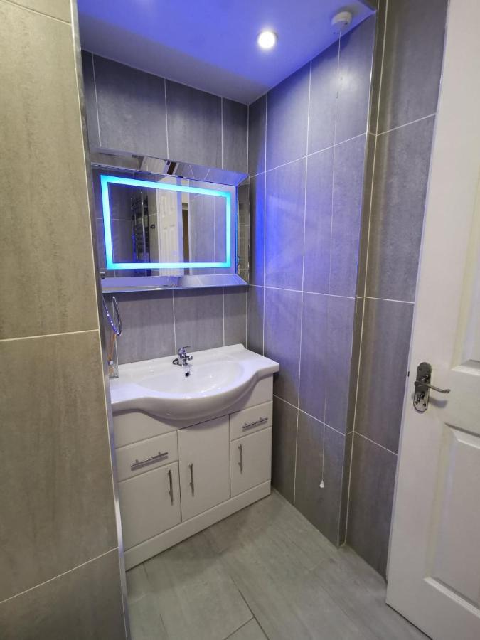 Glasgow Apartment Ngoại thất bức ảnh